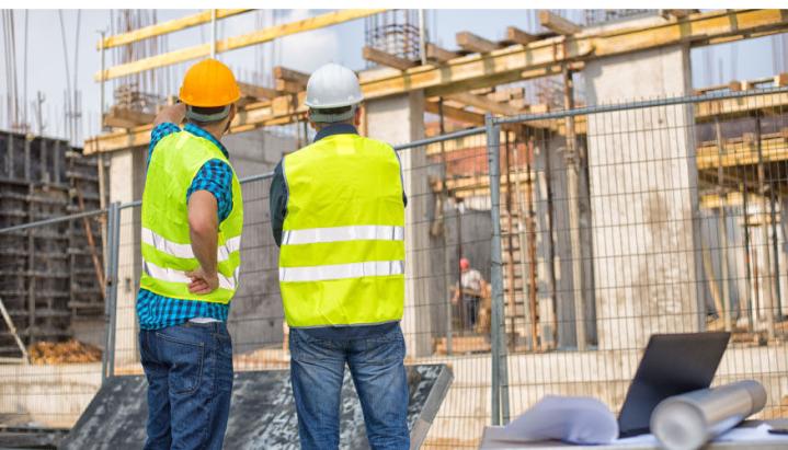 Güçlü Mühendislik Çözümleri - Samis Mühendislik